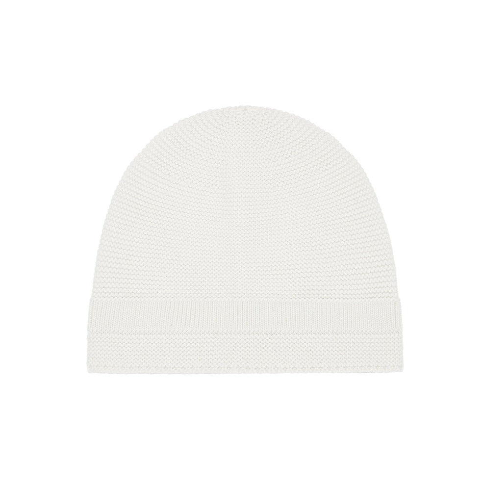 Organic Cotton Baby Knit Hat by Vild House of Little (5 Colours Available)
