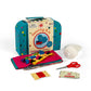Buttonbag Sewing Kit Case Craft Kit