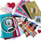 Buttonbag Bumper Sewing Craft Kit