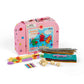Buttonbag Rainbow Friends Case Craft Kit