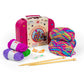 Buttonbag Pom Pom Scarf Case Craft Kit
