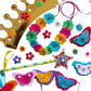 Buttonbag Flower Fairy Craft Kit