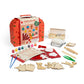 Buttonbag Festive Fun Case Craft Kit