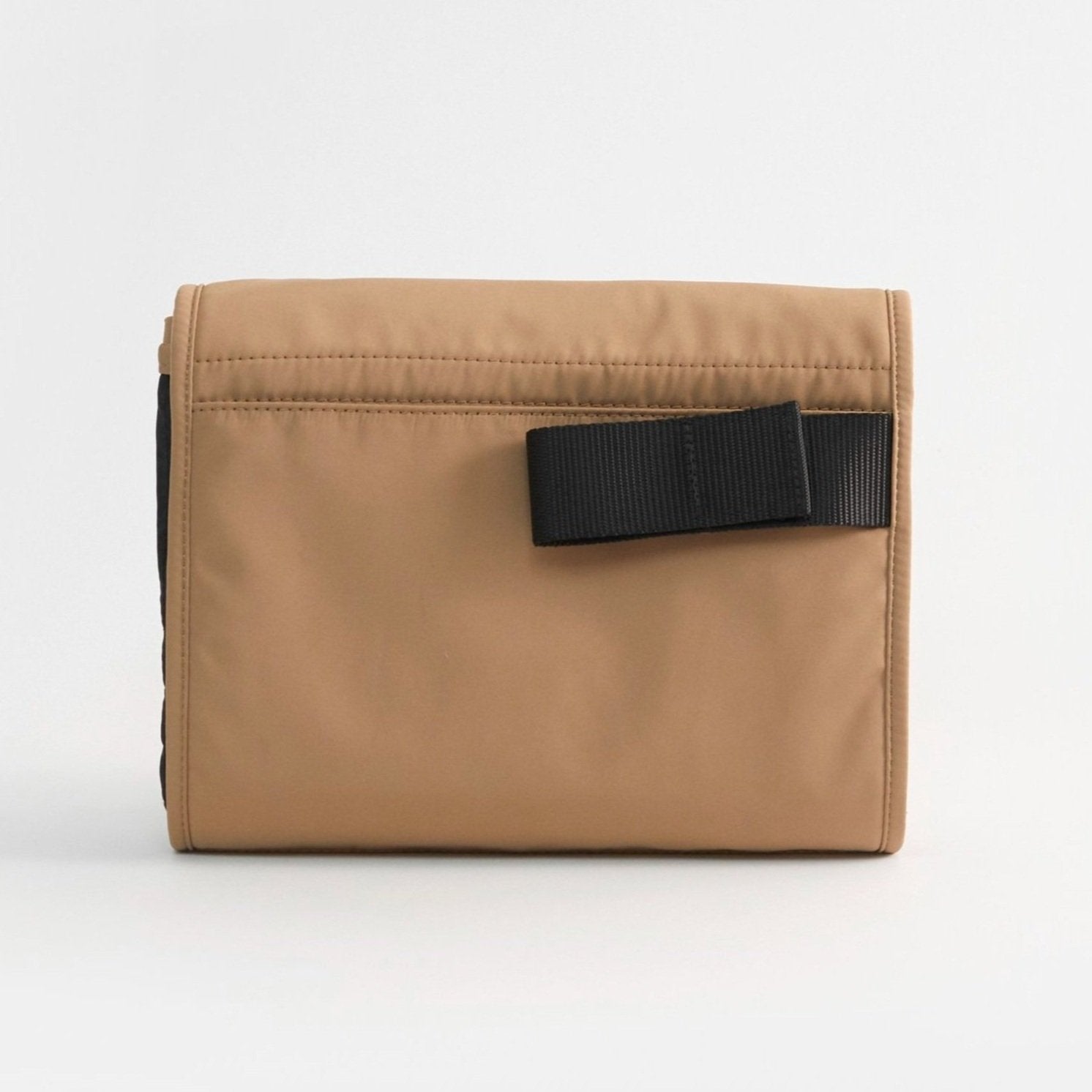 Finnsøn MAGGIE Eco Travel Changing Mat - Camel