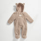 Finnson ALF Eco Pramsuit - Biege