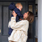 Finnson ANDERS Eco Snowsuit - Navy