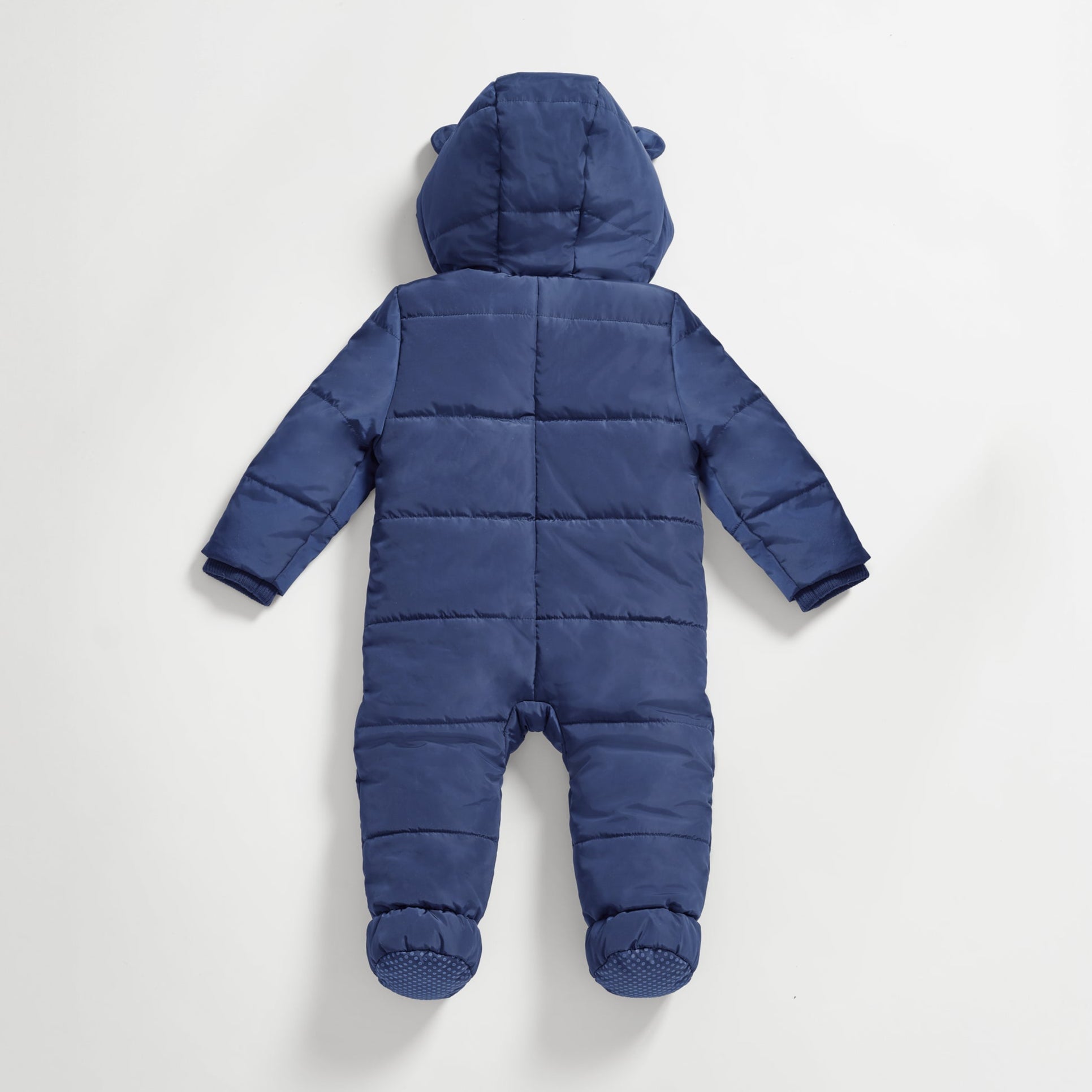Finnson ANDERS Eco Snowsuit - Navy