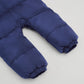 Finnson ANDERS Eco Snowsuit - Navy