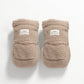 Finnson ASTRID Eco Universal Stroller Mittens - Biege