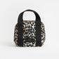 Finnson EBBA Eco Lunch/Snack Cool Bag - Leopard