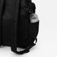 Finnsøn ELISE Eco Changing Backpack with Changing Mat - Black