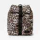 Finnsøn ELISE Eco Changing Backpack with Changing Mat - Leopard
