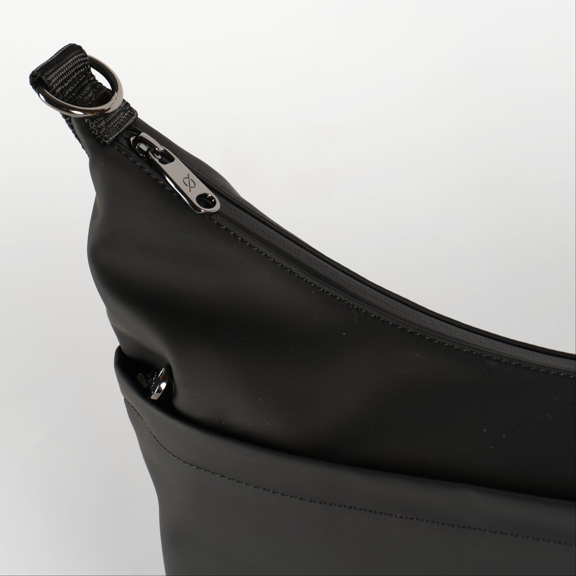 Finnsøn FIA Eco Stroller Organiser with Clips - Black