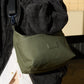 Finnsøn FIA Eco Stroller Organiser With Clips - Khaki