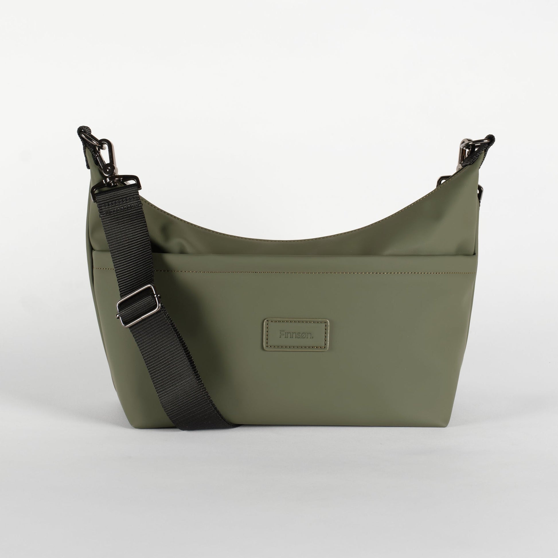 Finnsøn FIA Eco Stroller Organiser With Clips - Khaki