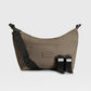 Finnsøn FIA Eco Stroller Organiser with Clips - Mocha
