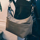 Finnsøn FIA Eco Stroller Organiser with Clips - Mocha