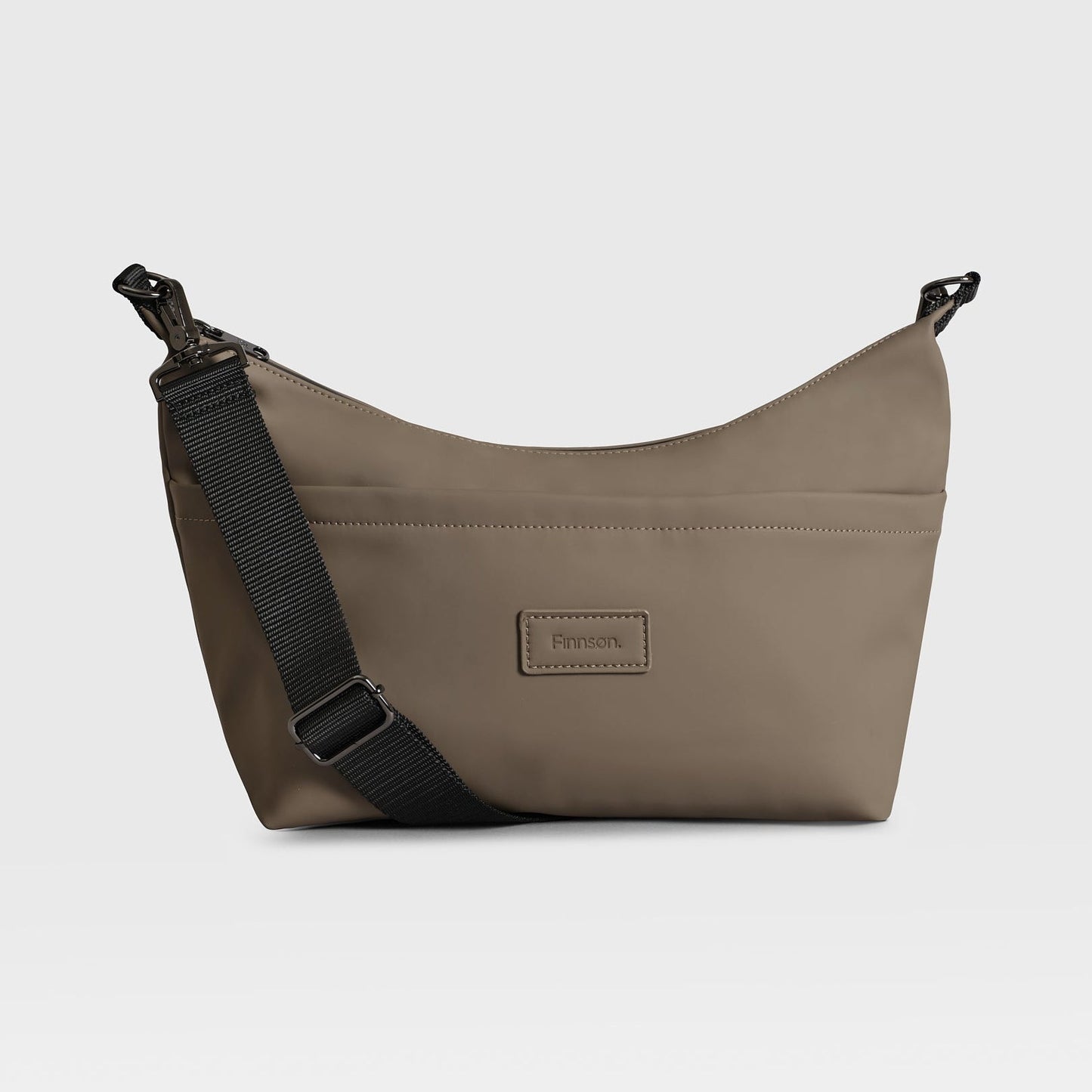 Finnsøn FIA Eco Stroller Organiser with Clips - Mocha