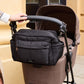 Finnsøn FREYA Eco Oversized Stroller Organiser with Clips - Black