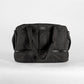 Finnsøn INNES Eco Quilted Changing Bag with Changing Mat - Black