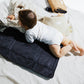 Finnsøn KARI Eco Travel Changing Mat - Black