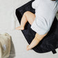 Finnsøn KARI Eco Travel Changing Mat - Black