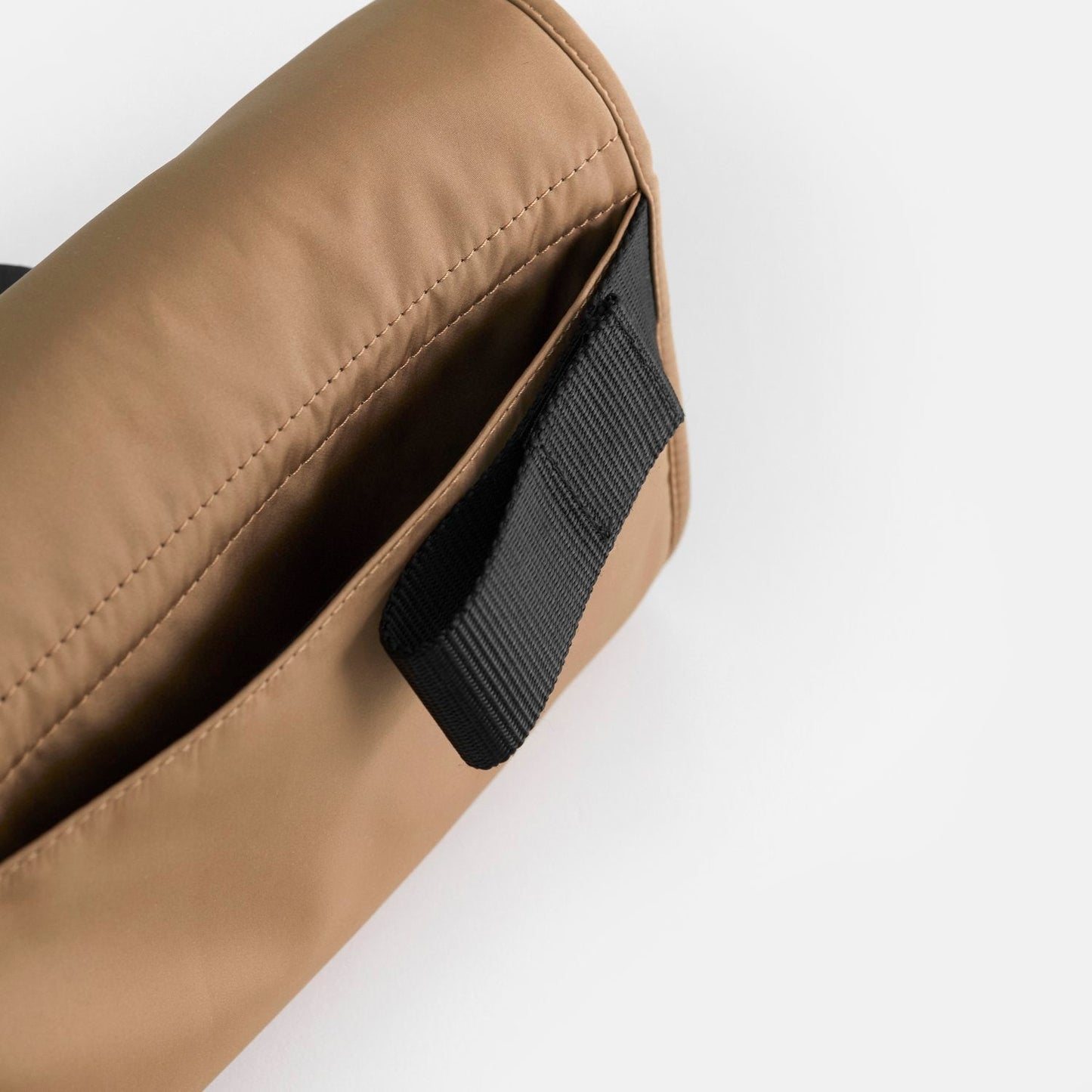 Finnsøn MAGGIE Eco Travel Changing Mat - Camel