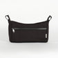 Finnsøn ODIN Eco Stroller Caddy with Clips - Black