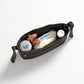 Finnsøn ODIN Eco Stroller Caddy with Clips - Black