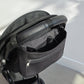 Finnson ODIN Eco Stroller Caddy With Stroller Clips - Black
