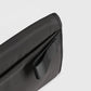 Finnsøn OSLO Eco Travel Changing Mat - Black