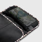 Finnsøn OSLO Eco Travel Changing Mat - Leopard