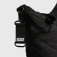 Finnsøn OSMA Eco Stroller Organiser with Clips - Black