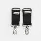 Finnsøn OSTEN Universal Stroller Clips - Black