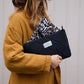Finnson KARI Eco Travel Changing Mat - Leopard