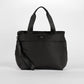 Finnsøn SIGRID Eco Changing Bag with Changing Mat - Black