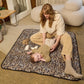 Finnsøn THOREN Eco Outdoor/Indoor Playmat - Leopard