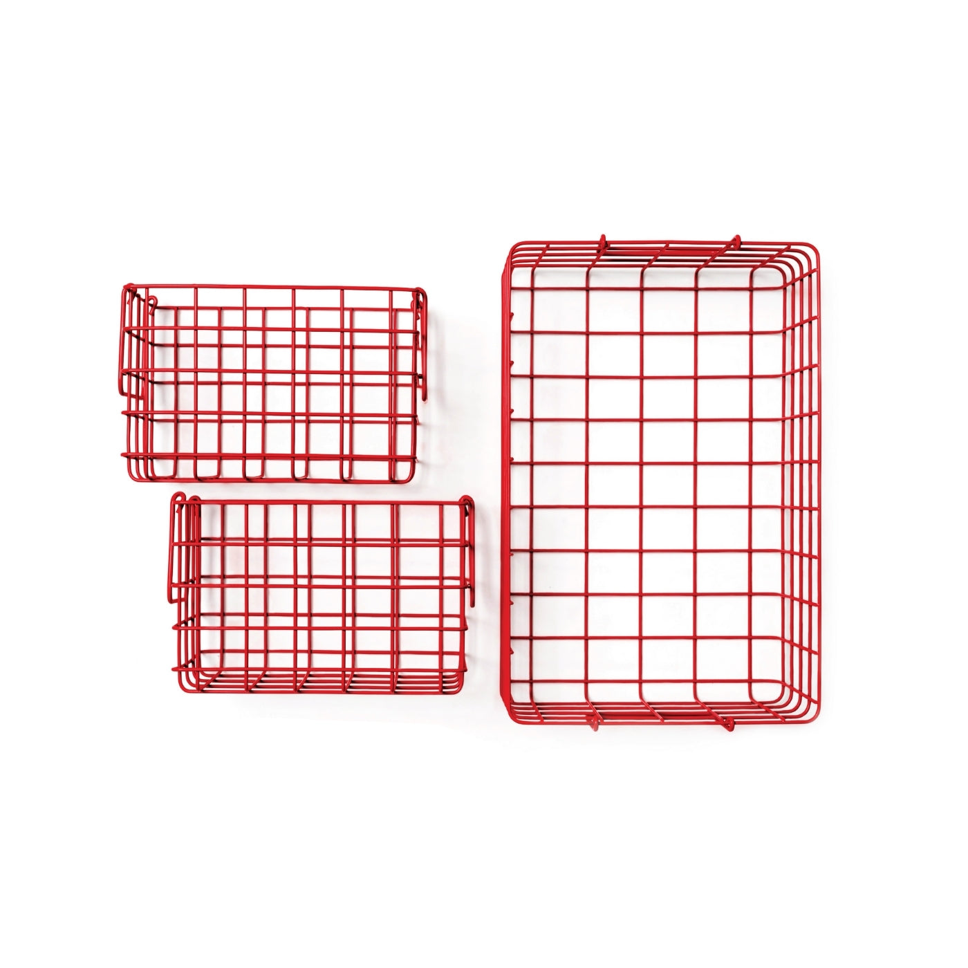 Mustard Made - The Baskets