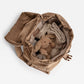 Finnsøn ELISE Eco Changing Backpack with Changing Mat - Mocha