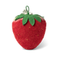 Lorena Canals Floor Cushion - Strawberry