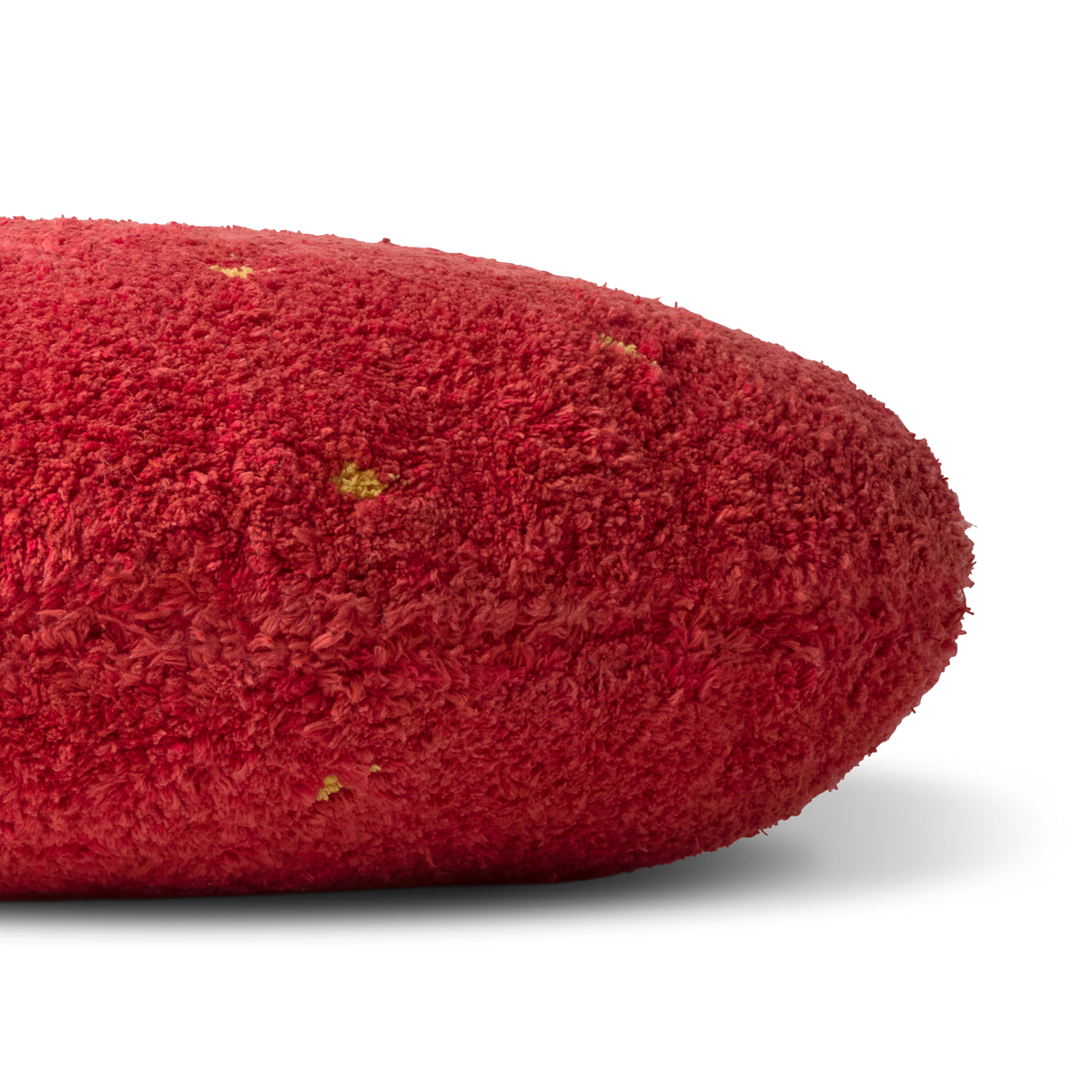 Lorena Canals Floor Cushion - Strawberry