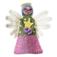 Felt Christmas Angel Tree Topper By Ginger Ray
