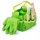 Bigjigs Short Handled Children's Gardening Tool Bundle