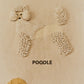 Lorena Canals Wall Hanging - Dogs
