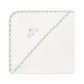 Avery Row Hooded Towel - Baby - Little Farm
