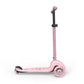 Scoot & Ride Highway Kick 3S LED Scooter - Rose