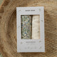 Avery Row Organic Baby Muslin Swaddles - 2 Pk - Riverbank/Nettle Scatter