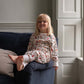 Avery Row Children's Jersey Pyjamas - Festive Forest