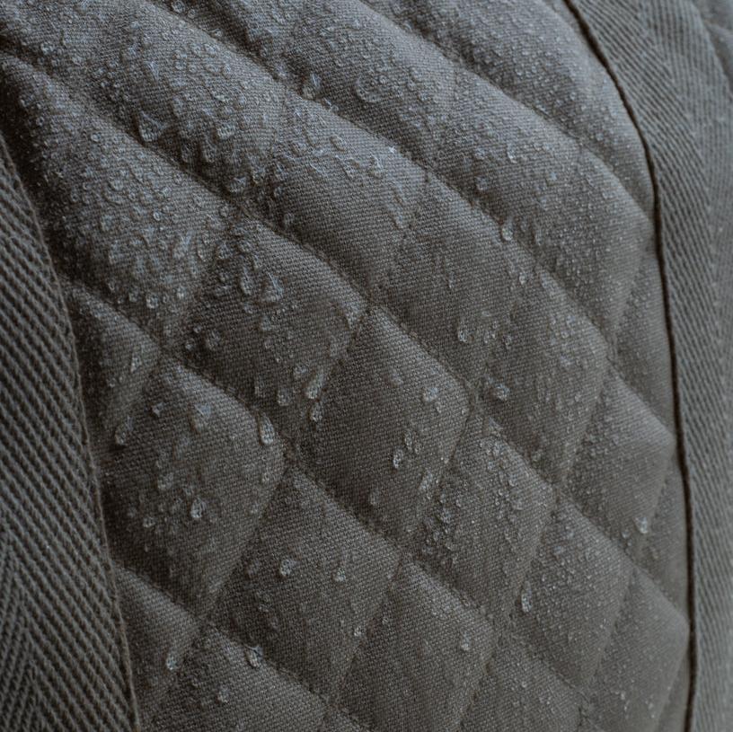 Avery Row Baby Changing Bag - Flint