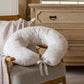 Avery Row Nursing Pillow - Anemone